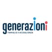 Logo Generazioni Fa Società Cooperativa Sociale