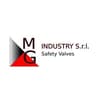 Logo Mg Industry Srl Valvole Di Sicurezza