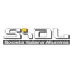 Logo S.i.al. Società Italiana Alluminio Di Basso Luca, Cabella Mauro E Onda Pietro Snc