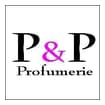 Logo Profumerie P & P Srl