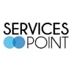 Logo Services Point S.a.s Di Tommaso Lelli E C.
