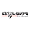 Logo Officina Meccanica Luigi Ambrogetti Di Marco Ambrogetti