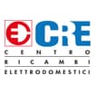 Logo Centro Ricambi Elettrodomestici Di Brescacin Daniele