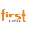 Logo First One Srl