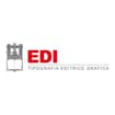Logo Tipografia Editrice Grafica Srl (Siglabile "Edigraf Srl")
