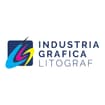 Logo Industria Grafica Litograf Srls.