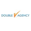Logo Double V Agency S.n.c. Di Versini Anna E Regolini Ilenia