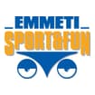 Logo Emmeti Sport & Fun Di Einaudi Sabrina