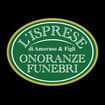 Logo Onoranze Funebri L'isprese Srl