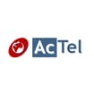 Logo "Actel Srl"