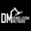 Logo Demolizioni Metauro Srl