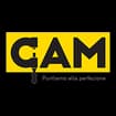 Logo C.a.m. Srl Lavorazioni Meccaniche Di Precisione