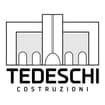 Logo Tedeschi Srl In Sigla "Tedeschi - Srl"