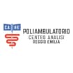 Logo Centro Analisi Reggio Emilia Srl