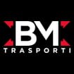 Logo B M Trasporti Srl