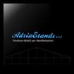 Logo Adriastands Srl