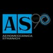 Logo Aeromeccanica Stranich Spa