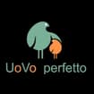 Logo Uovoperfetto Di Apollonio Giulio