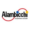 Logo Alambicchi Società Cooperativa Sociale