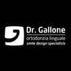 Logo Dr. Gallone Ortodonzia Linguale Srl