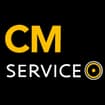 Logo Cm Service Italia Srl
