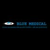 Logo Blue Medical Center Srl
