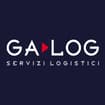 Logo Ga.log. Servizi Logistici Srl