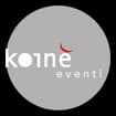Logo Koine' Eventi Snc Di Cristini V. E Manca S.