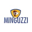 Logo Minguzzi Srl Costruzioni Meccaniche O In Forma Abbreviata "Minguzzi Srl"