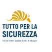 Logo Tutto Per La Sicurezza Srl