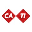 Logo Ca.ti. - Carnica Tiranti Srl