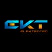 Logo Ekt Elektrotec Srl