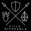 Logo Villa Nichesola S.a.s. Di Marcello E Francois Di Piazza