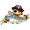 Logo Kinder A.e. Paradise S.a.s. Di Magarotto Cristina