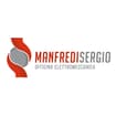 Logo Manfredi Sergio Srl
