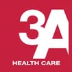 Logo 3A Health Care Srl