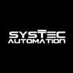 Logo Systec Automation Srl