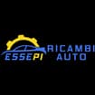 Logo Essepi Ricambi Auto S.a.s. Di Puccio Giuseppe & C.