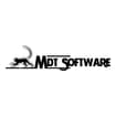 Logo Mdt Software Srls.