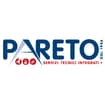 Logo Pareto Group S.n.c. Di Marco Pareto & C. Siglabile Ove Consentito In Pareto Group S.n.c. (Con O Senza Interpunzione).