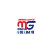 Logo Autoscuole Mauro Giordani Srl Semplificata
