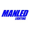 Logo Manled Lighting Srl