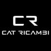 Logo Cat Ricambi Srl