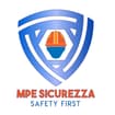 Logo Mpe Sicurezza Srl