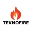 Logo Teknofire Di Carbotti Angelo