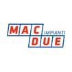 Logo Mac Due Macchine Automatiche Confezionatrici Srl (Mac 2 Srl)