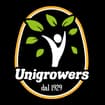 Logo Unigrowers Società Consortile Agricola A Responsabilita' Limitat A