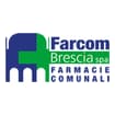 Logo Farmacie Comunali Di Brescia Spa O In Forma Abbreviata Farcom Brescia Spa