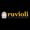 Logo "Ruvioli Rent A Car Srl"