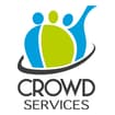 Logo Crowd Services - Società Consortile A Responsabilita' Limitata